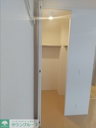 サンプレジールの物件内観写真